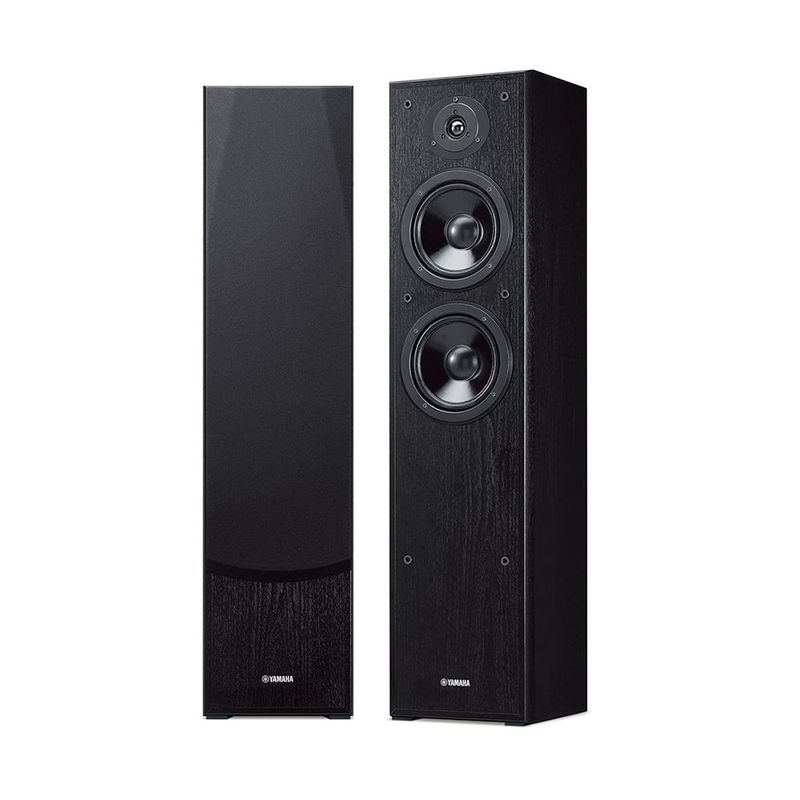 YAMAHA - Par De Columnas Yamaha Ns-f51