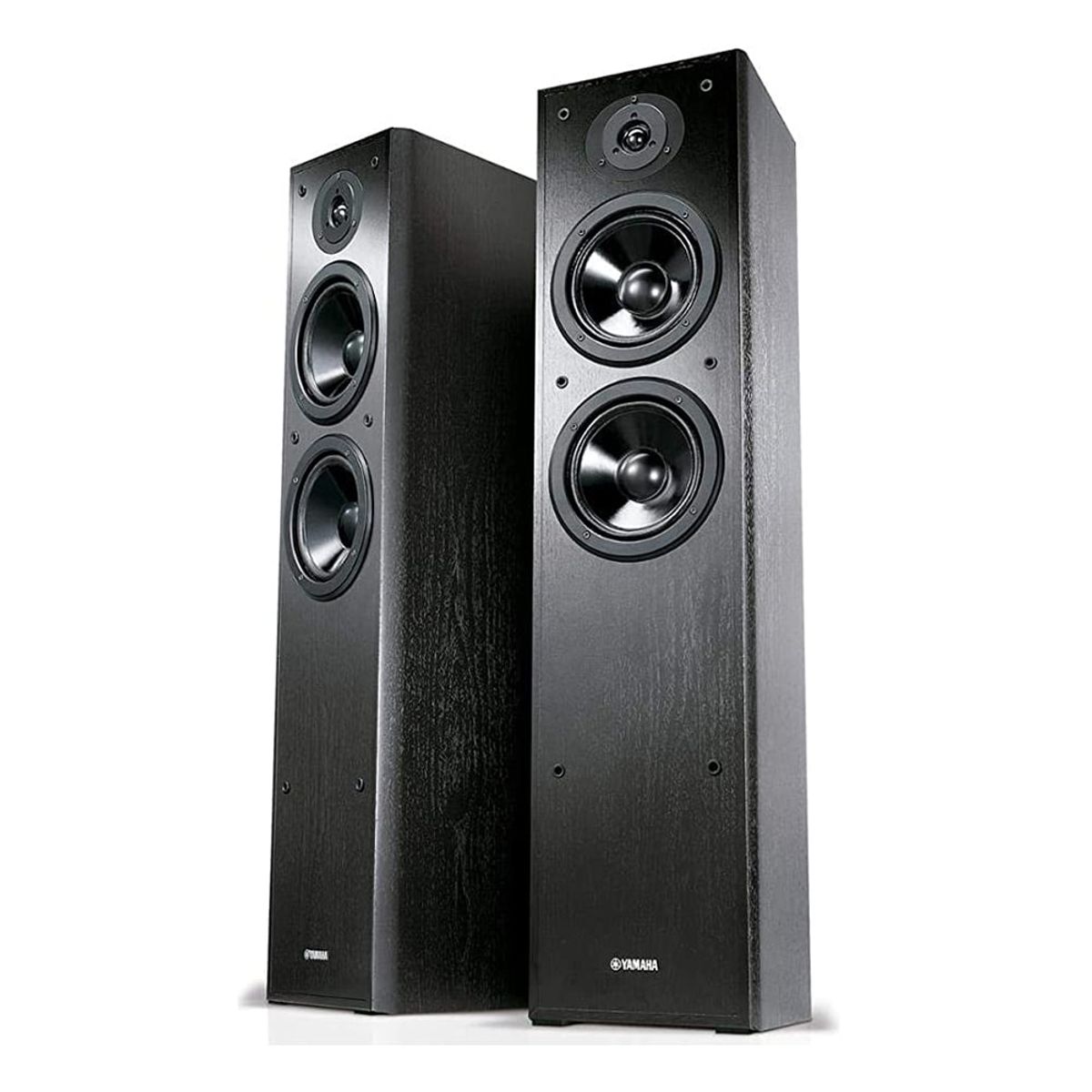 YAMAHA - Par De Columnas Yamaha Ns-f51