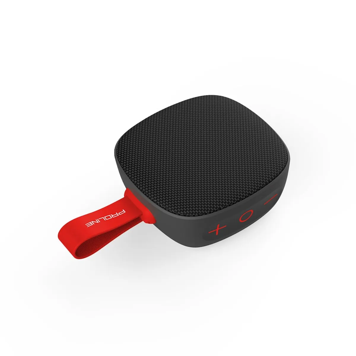 MASTER G - Parlante Portátil Karbon3 Bluetooth IPX7 Master-G