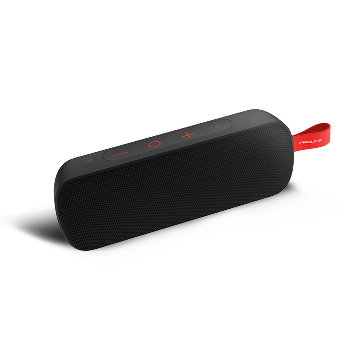 MASTER G - Parlante Portátil Karbon5 Bluetooth IPX7 Master-G