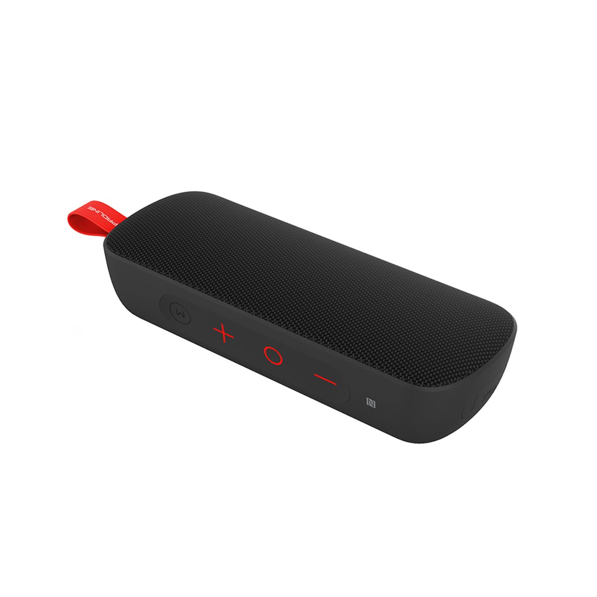 MASTER G - Parlante Portátil Karbon5 Bluetooth IPX7 Master-G