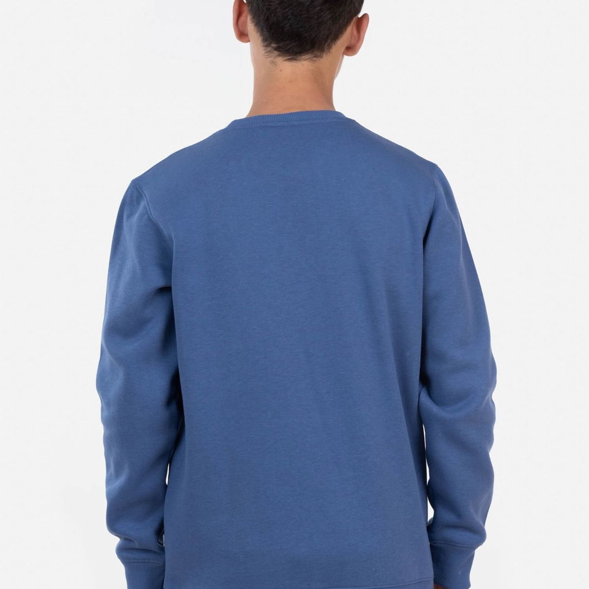 MAUI AND SONS - Poleron THE REAL SURF Juvenil Azul Maui and Sons