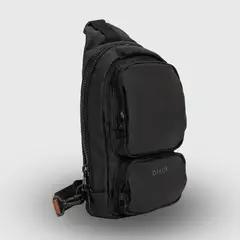 BUBBA - Mini Beast Black Black