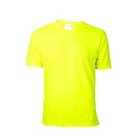 Polera Cuello Polo Mc Fluor