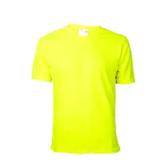 JAYSON - Polera Cuello Polo Mc Fluor