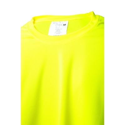 Imagen 2 del producto Polera Cuello Polo Mc Fluor