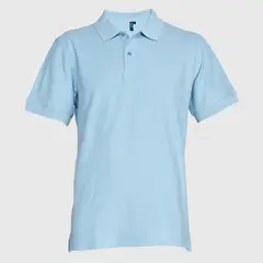 JAYSON - Polera Piqué 80/20 M/C Hombre