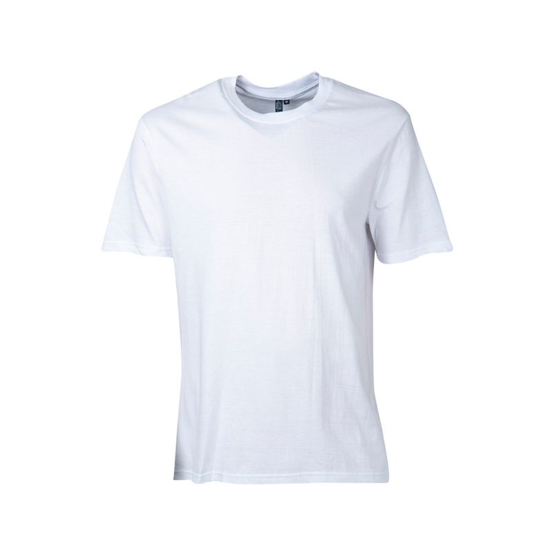 JAYSON - Polera Cuello Polo MC Hombre