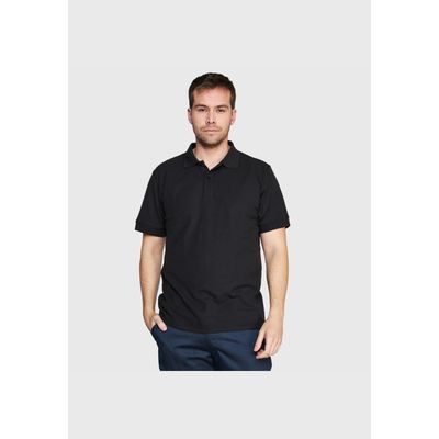 Imagen 1 del producto Polera Piqué TC 65/35 M/C Hombre