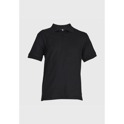 Imagen 2 del producto Polera Piqué TC 65/35 M/C Hombre