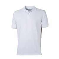 Polera Piqué TC 65/35 MC Hombre