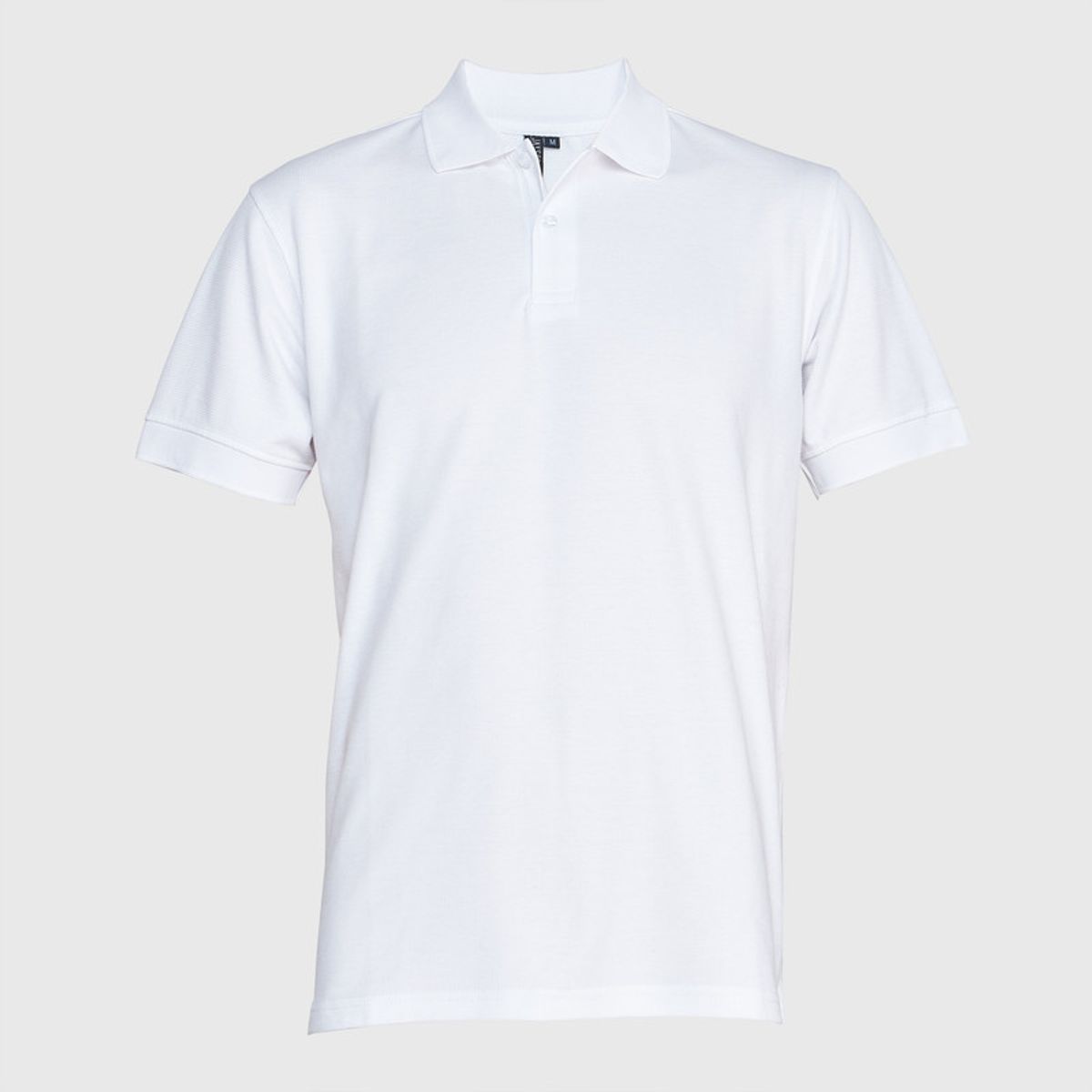 JAYSON - Polera Mc Hombre Waffle