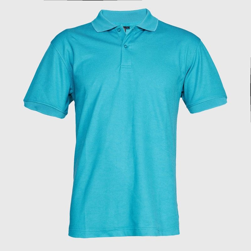 JAYSON - Polera Mc Hombre Waffle