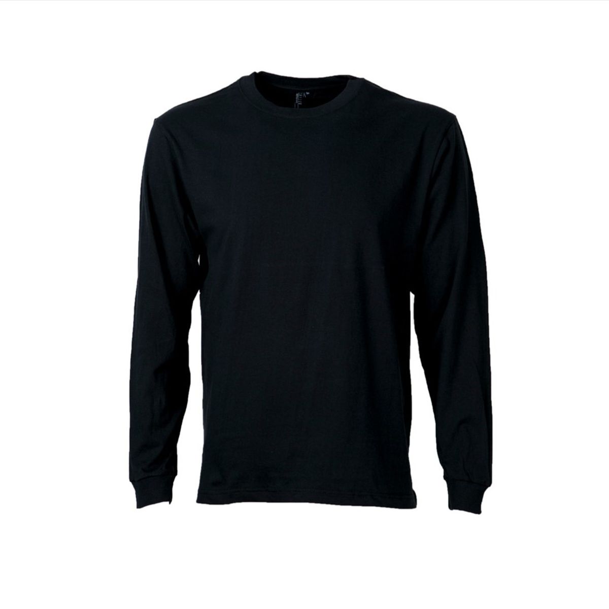 JAYSON - Polera Cuello Polo Manga Larga Hombre