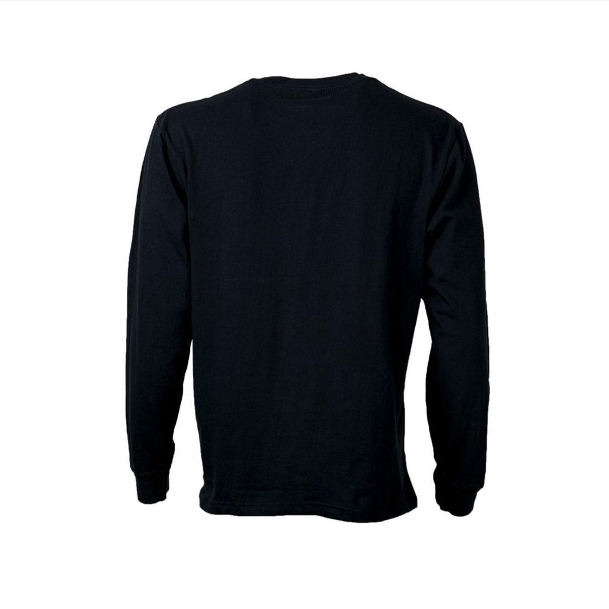 JAYSON - Polera Cuello Polo Manga Larga Hombre