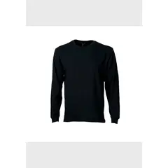 JAYSON - Polera Cuello Polo Manga Larga Hombre