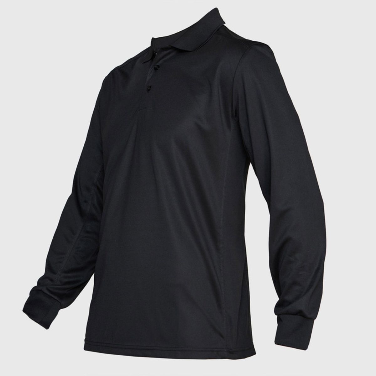 JAYSON - Polera Dry Fit Manga Larga Hombre