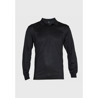 Polera Dry Fit Manga Larga Hombre