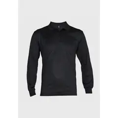 JAYSON - Polera Dry Fit Manga Larga Hombre