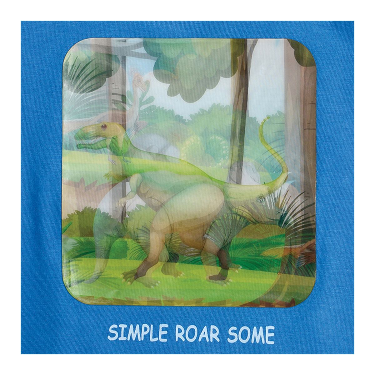 EXCEPTION - Polera Bebé Niño Exception