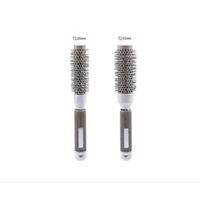 Pack 2 Cepillos Térmicos Brushing Alisado 25mm-32mm