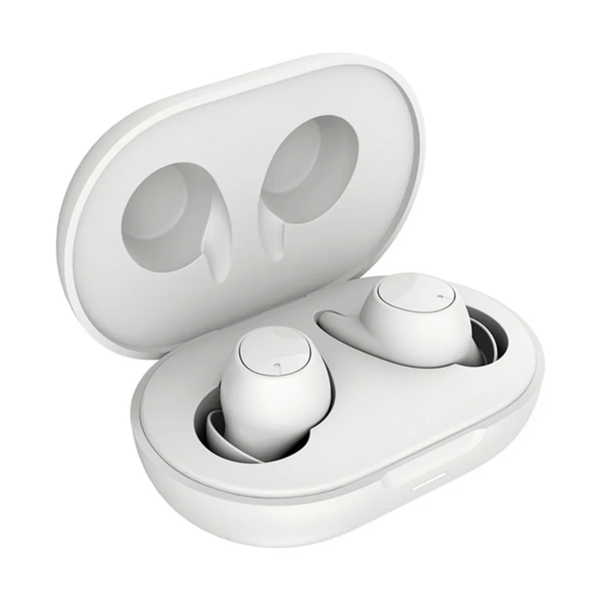 DUSTED - Audifonos Tws Para Dormir Con Cancelacion De Ruido Dusted