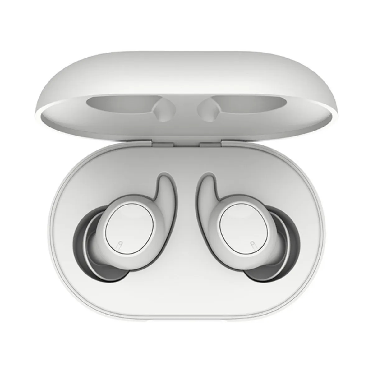 DUSTED - Audifonos Tws Para Dormir Con Cancelacion De Ruido Dusted