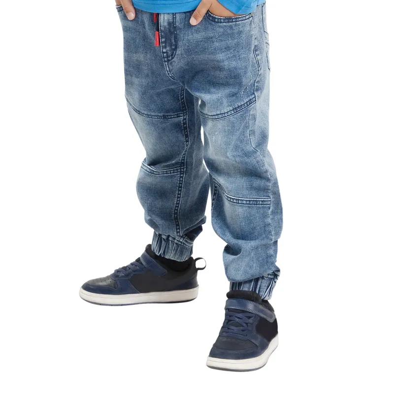 EXCEPTION - Jeans Niño Exception