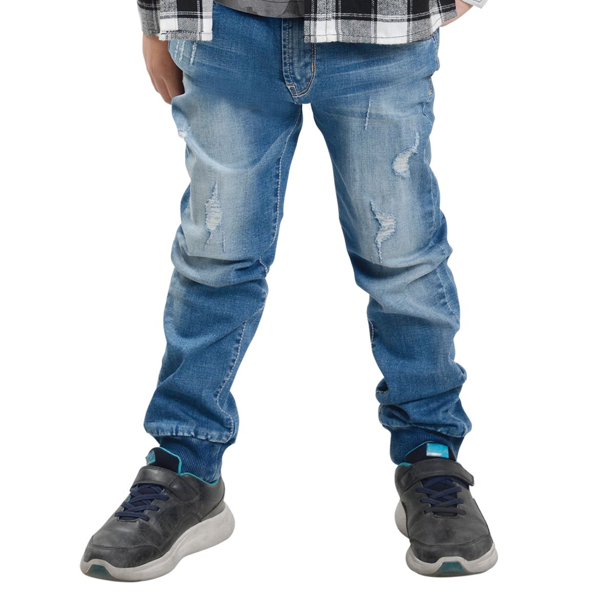 EXCEPTION - Jeans Niño Exception
