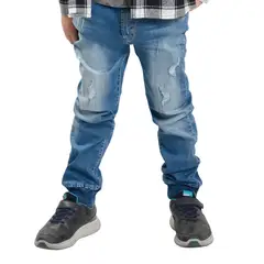 EXCEPTION - Jeans Niño