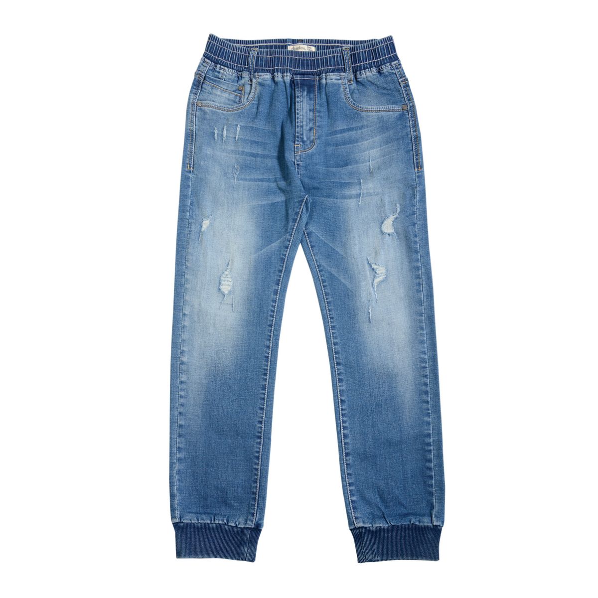 EXCEPTION - Jeans Niño Exception