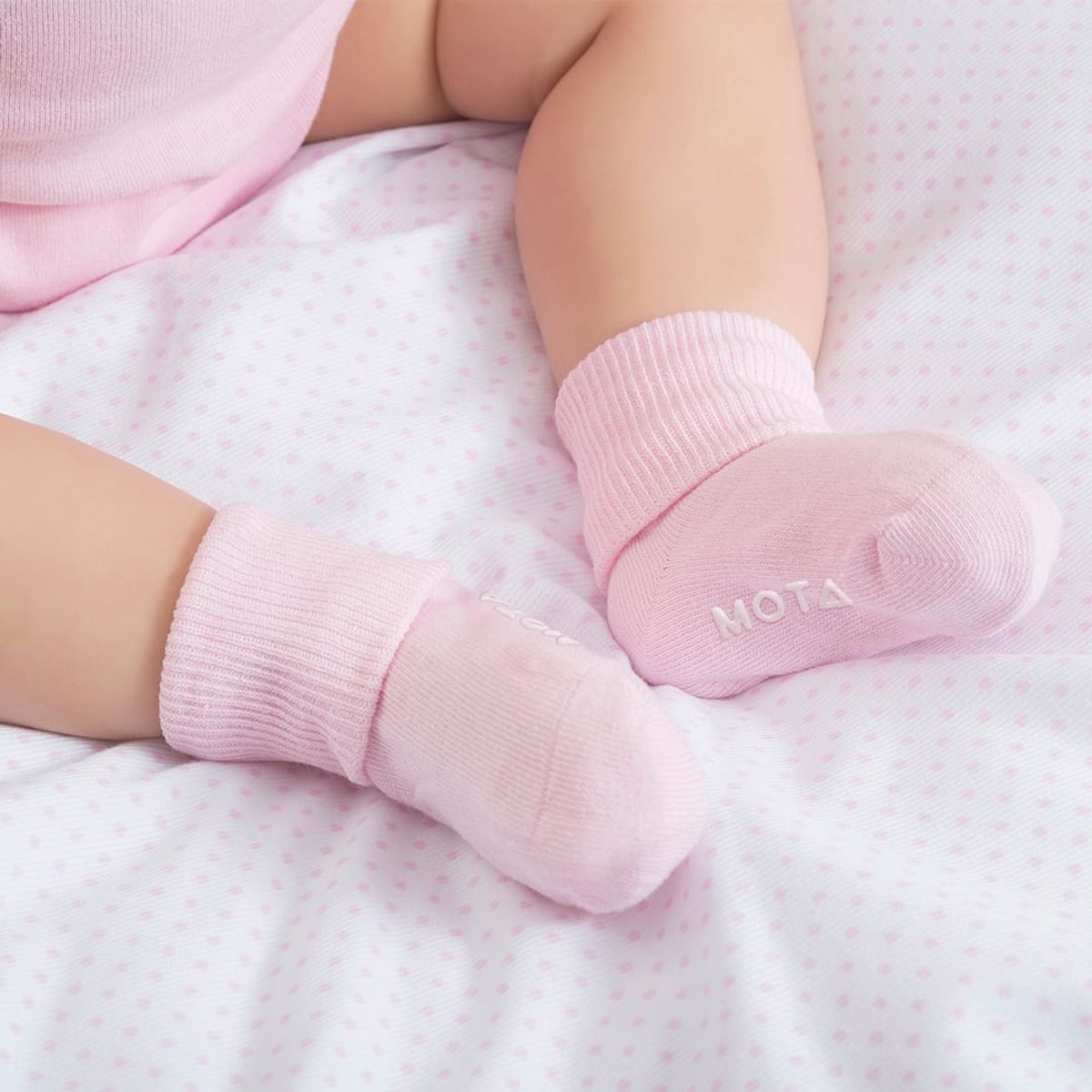 MOTA - Calcetin pack 3 algodón mt21901 mota