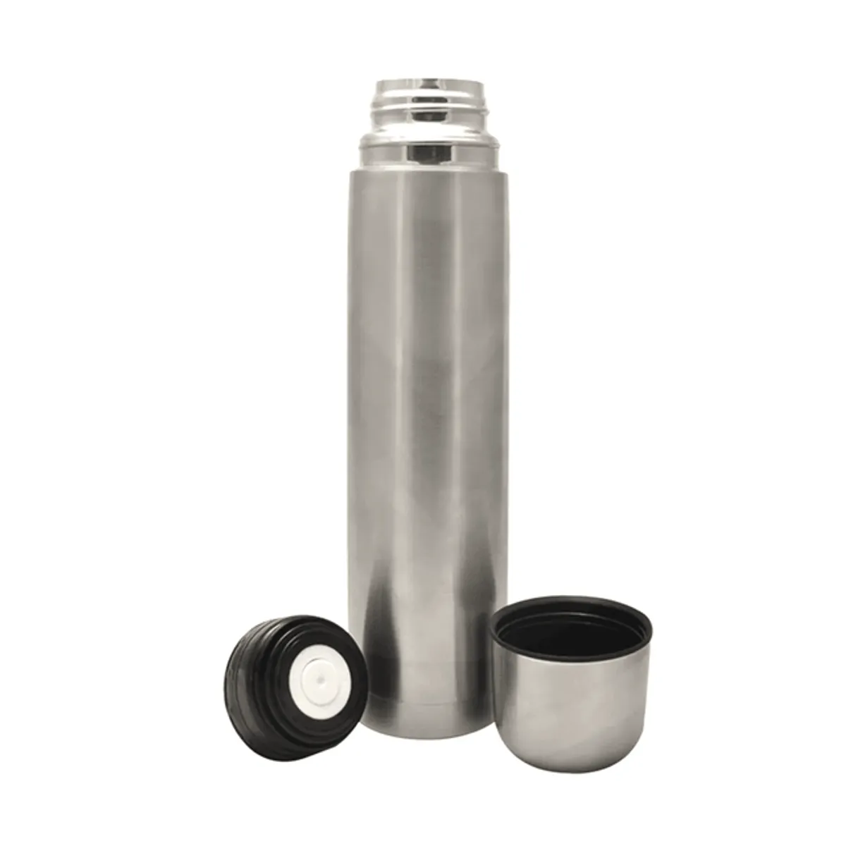 AL FILO DEL GAUCHO - Termo Bala 1 litro