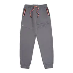 EXCEPTION - Pantalón Buzo Franela Niño