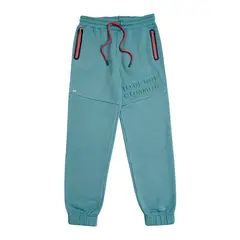 EXCEPTION - Pantalón Buzo Franela Niño