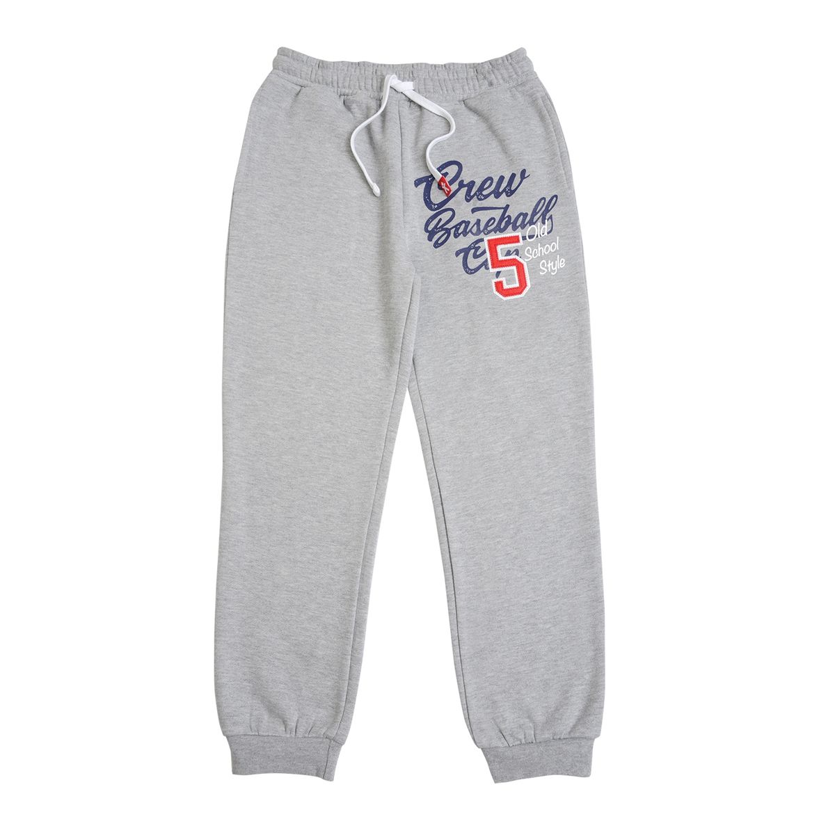 EXCEPTION - Pantalón Buzo Franela Niño Exception