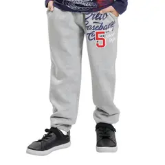 EXCEPTION - Pantalón Buzo Franela Niño
