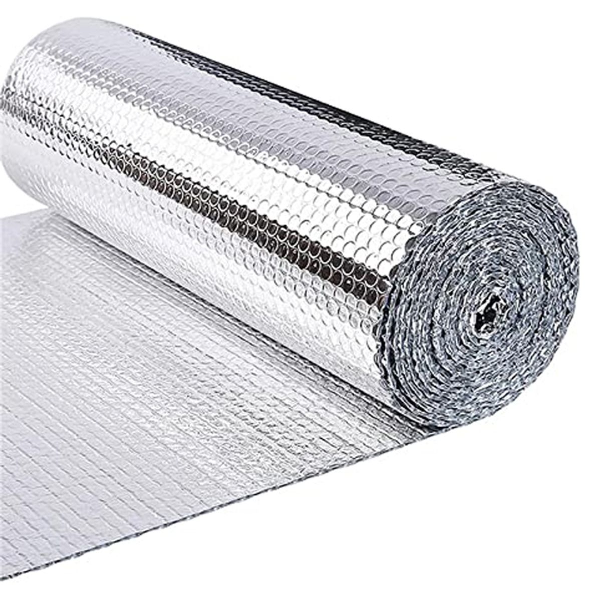 AMAFREN - AISLANTE TERMICO DOBLE CAPA DE ALUMINIO