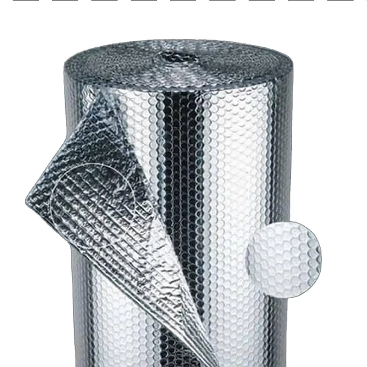 AMAFREN - AISLANTE TERMICO DOBLE CAPA DE ALUMINIO