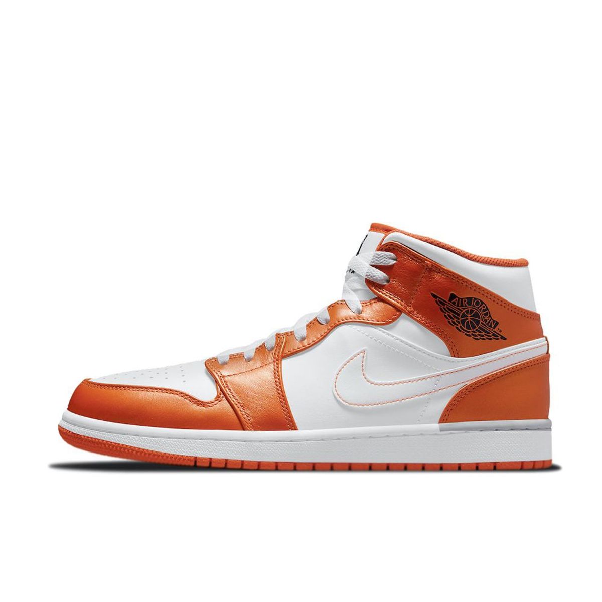 NIKE - Zapatillas Nike Air Jordan 1 Mid SE Originales