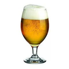 PASABAHCE - Set 12 Pcs Copa Cerveza 400 Ml Bistro Service