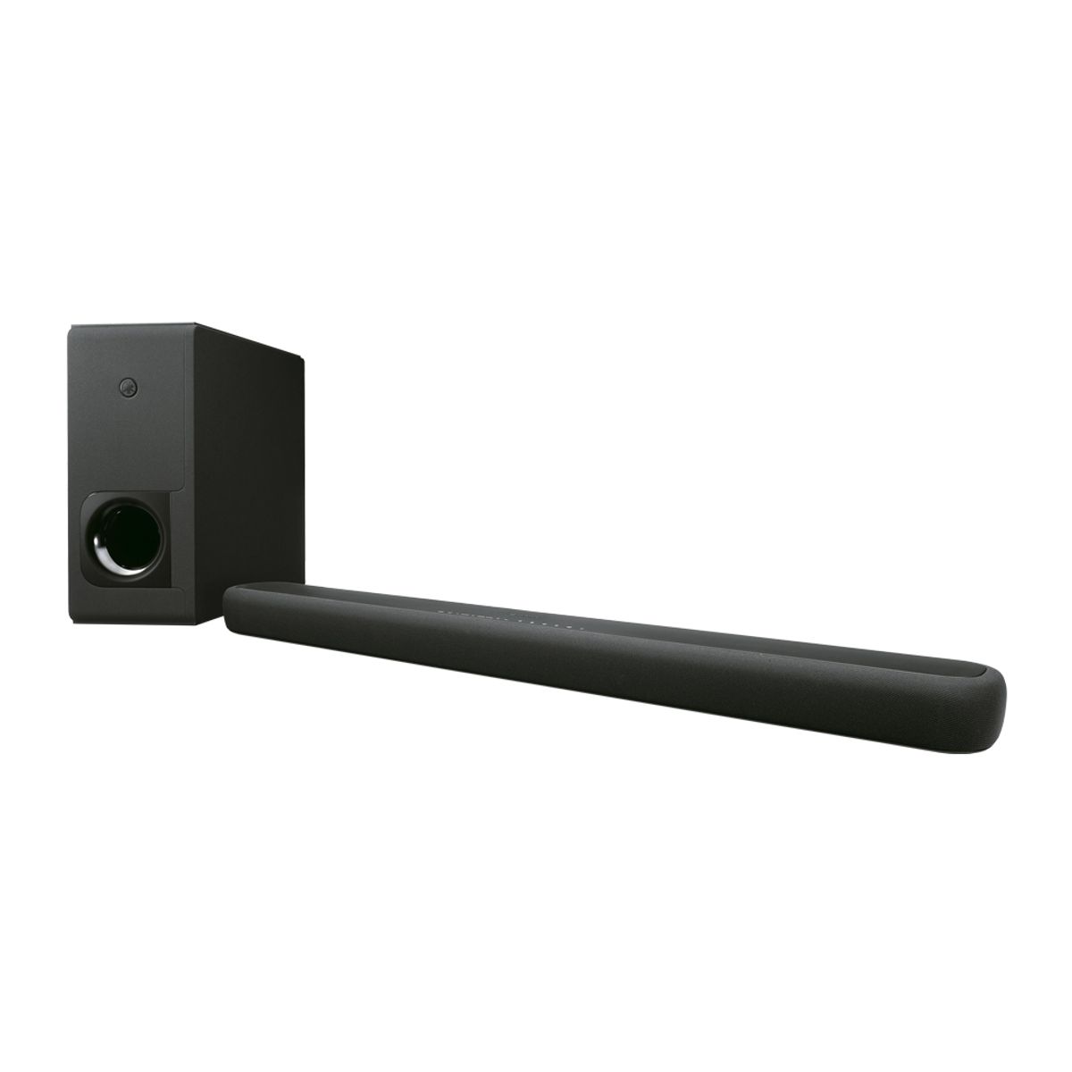YAMAHA - Barra De Sonido Soundbar Bluetooth Yamaha Yas-209
