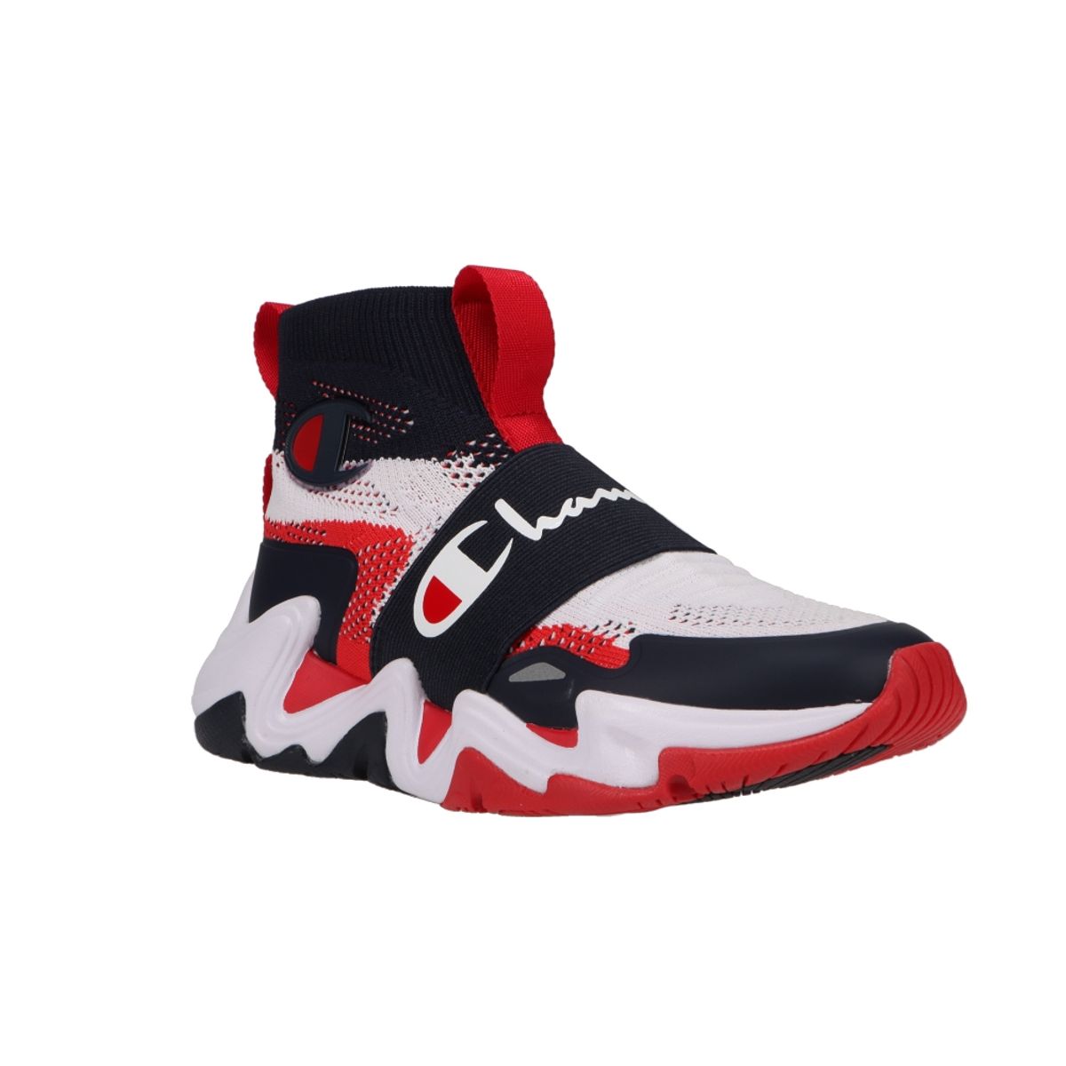 CHAMPION - Zapatilla Champion Hyper Future Hi Hombre