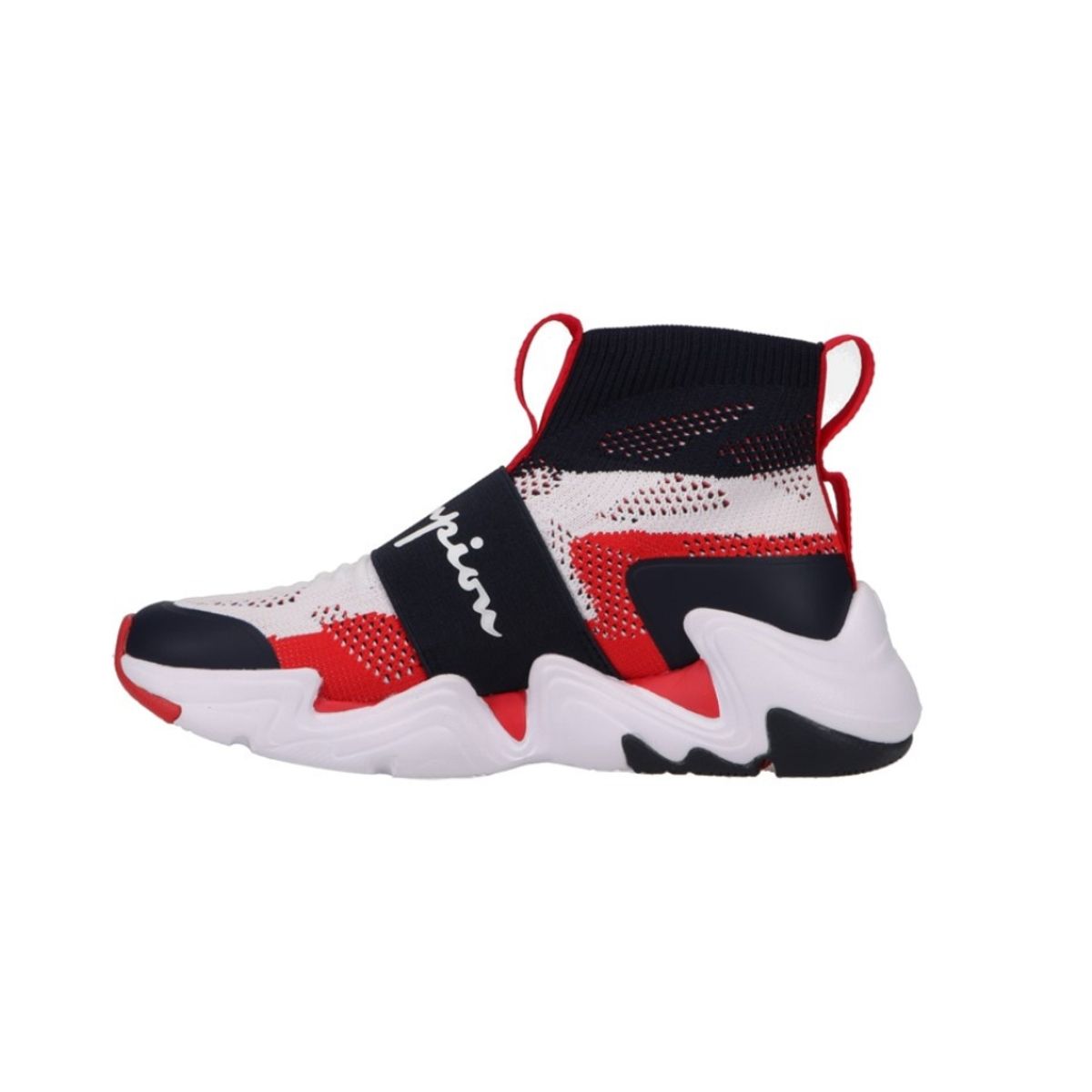 CHAMPION - Zapatilla Champion Hyper Future Hi Hombre