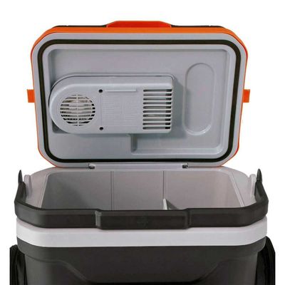 Imagen 2 del producto Cooler eléctrico 24Lts 12V Incluye cargador