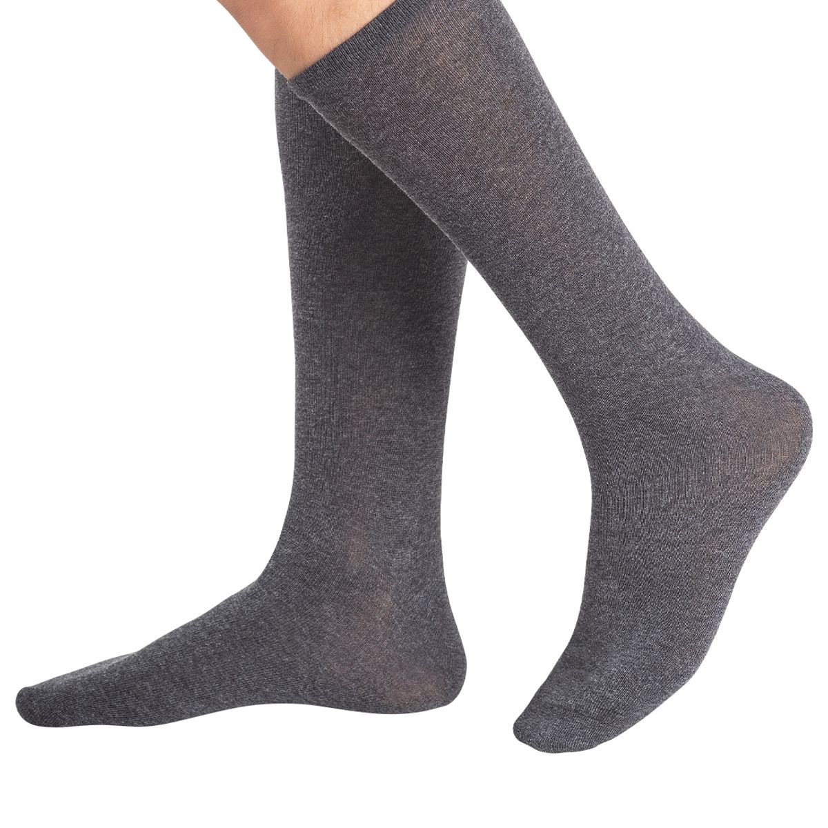 MOTA - Calcetín medio algodón pack 2