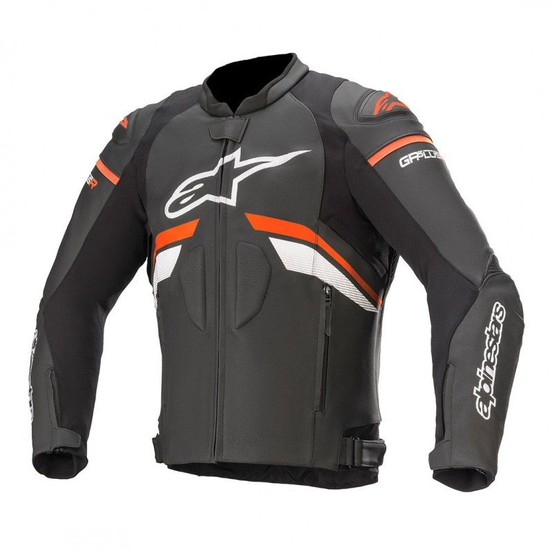 ALPINESTARS - Chaqueta Alpinestars Gp Plus R V3