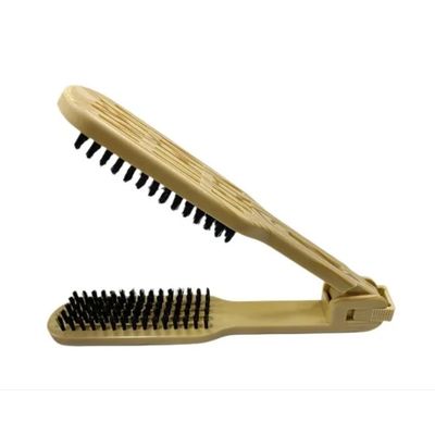 Imagen 2 del producto Cepillo Para Alisado Planchado Cabello Antiestatica