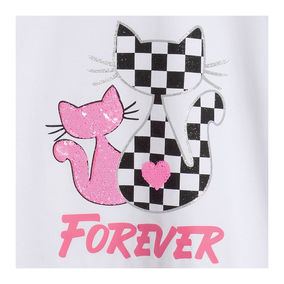 EXCEPTION - Polera Niña Exception