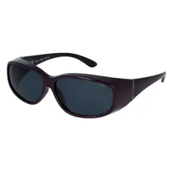 INVU - Lentes de Sol Ultra Polarizadas E2502